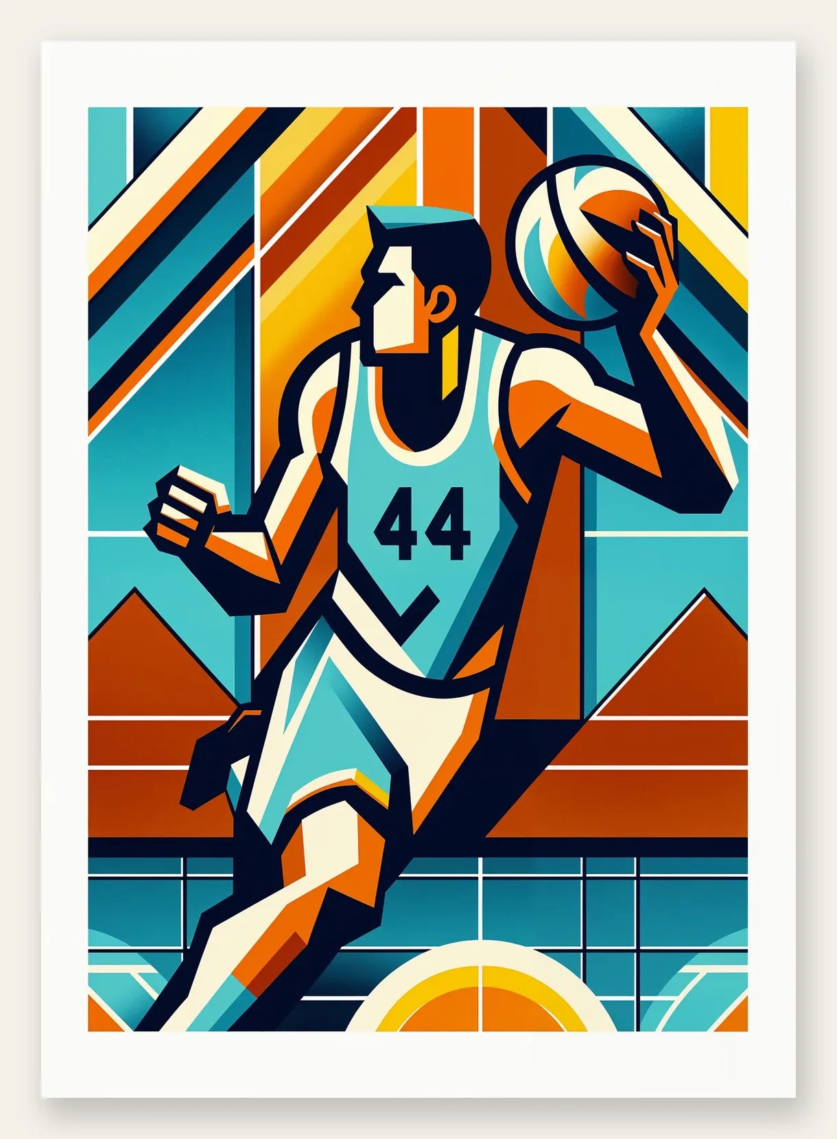 Basketball