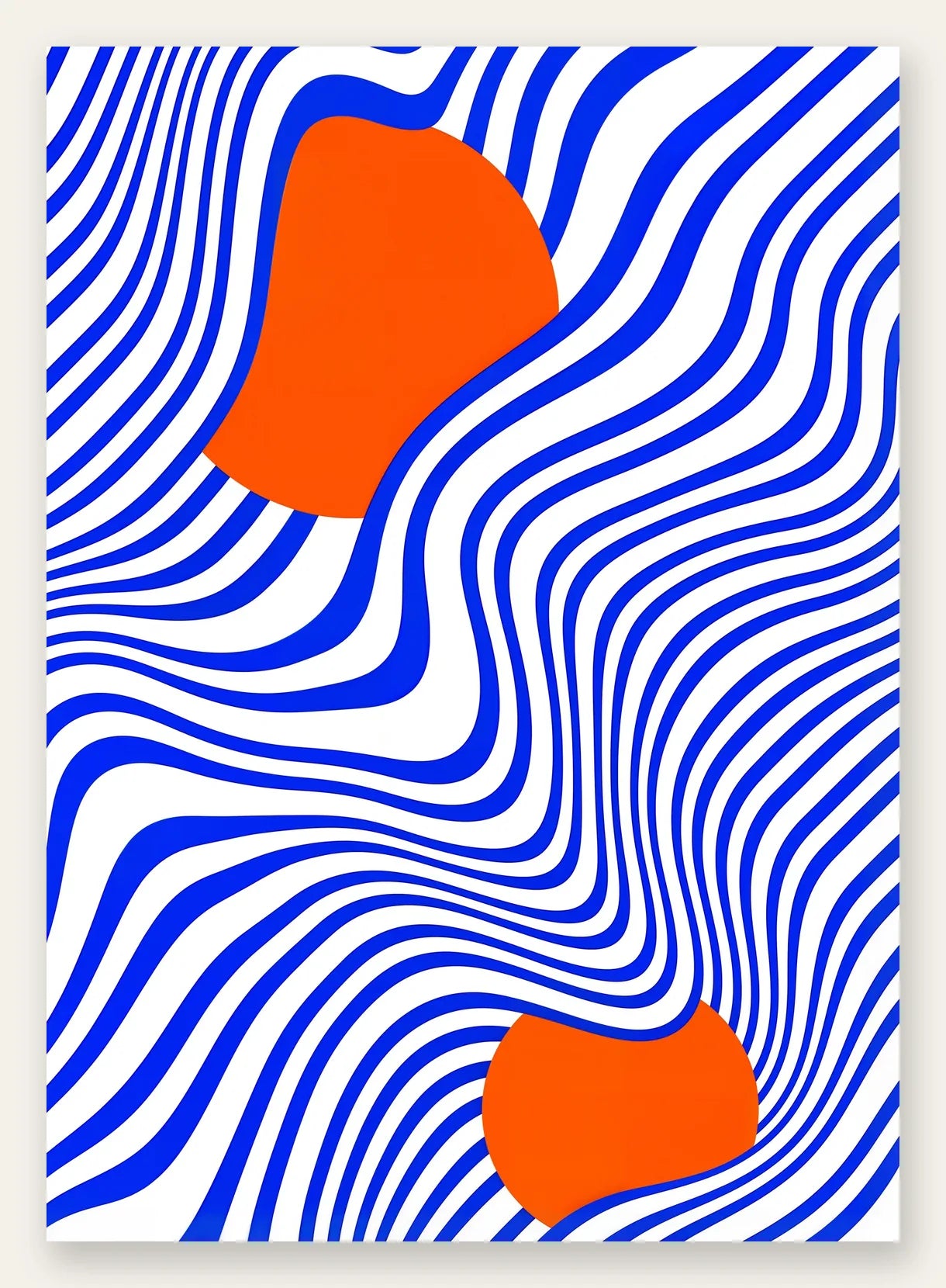 Bauhaus & Géométrique