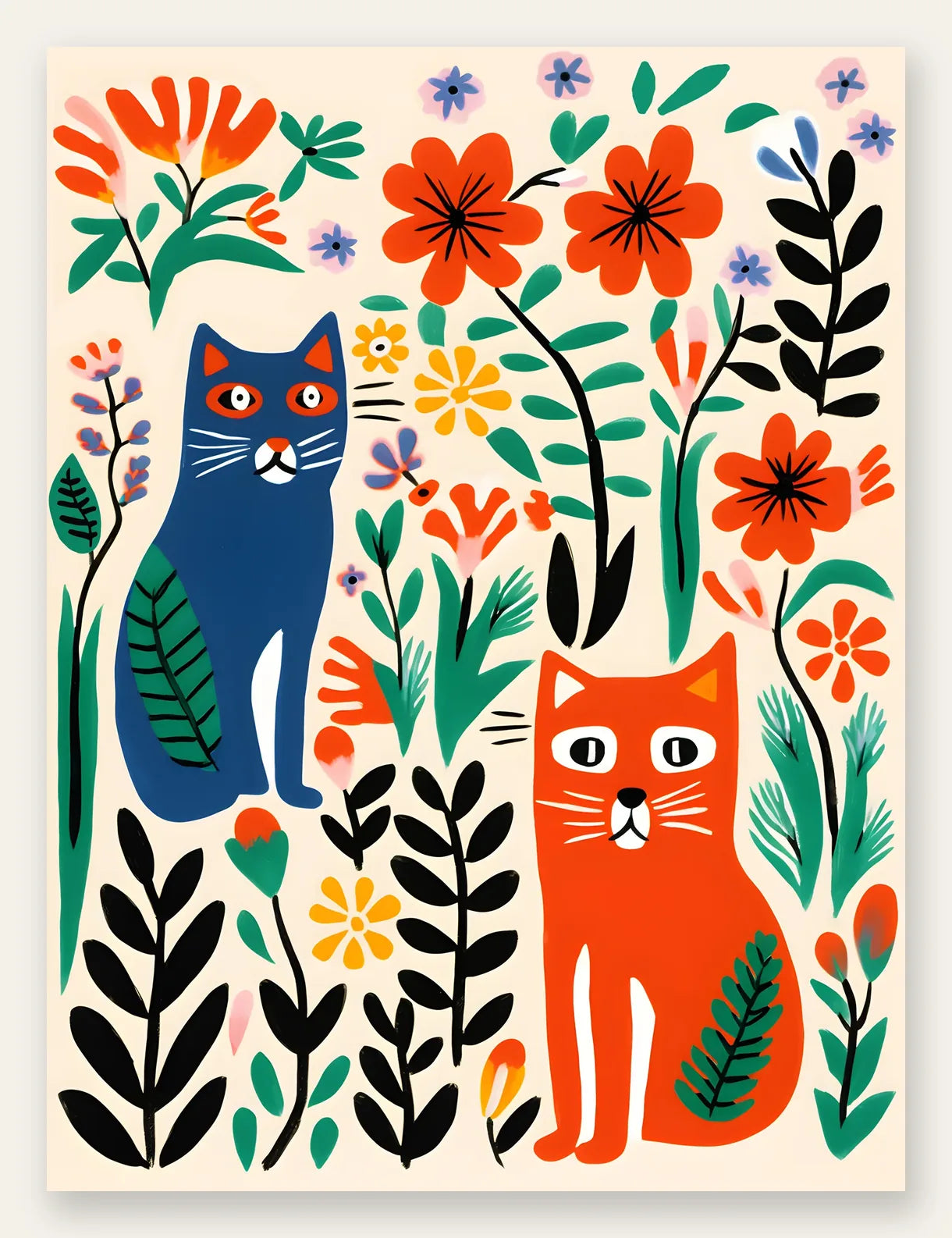Animaux