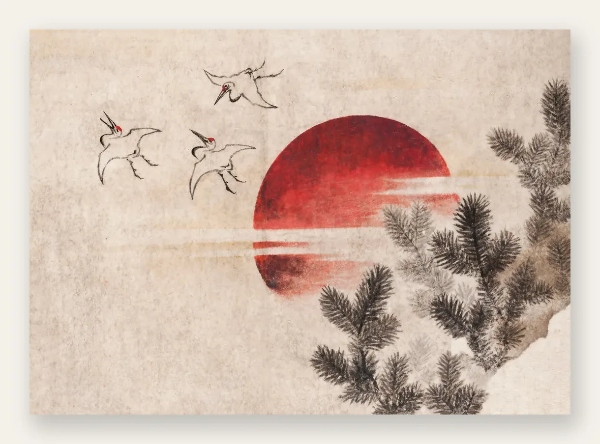 Art Japonais