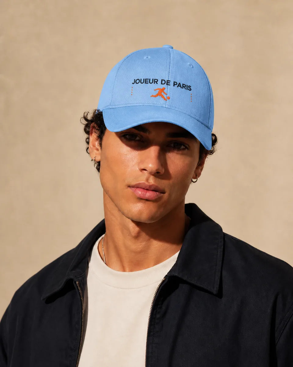 embroidered-cap-joueur-de-paris-4-footballer-light-blue
