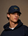 embroidered-cap-lucky-in-paris-navy
