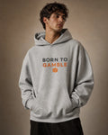 hoodie-born-to-gamble-heather-grey