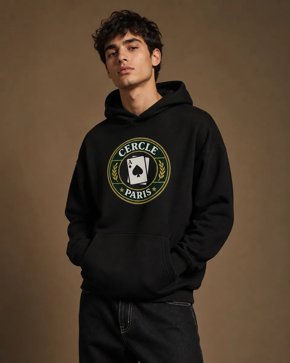 hoodie-cercle-paris-black