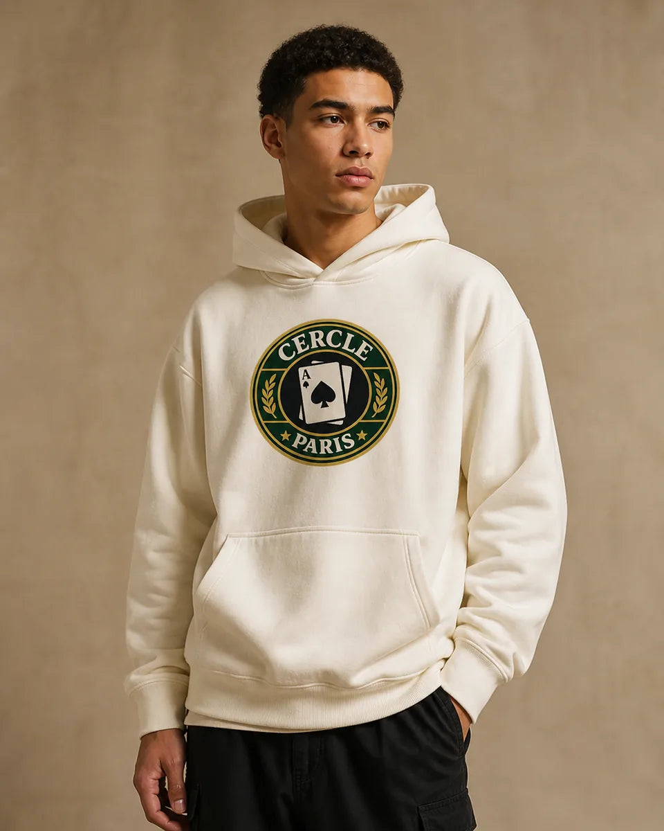 hoodie-cercle-paris-cream