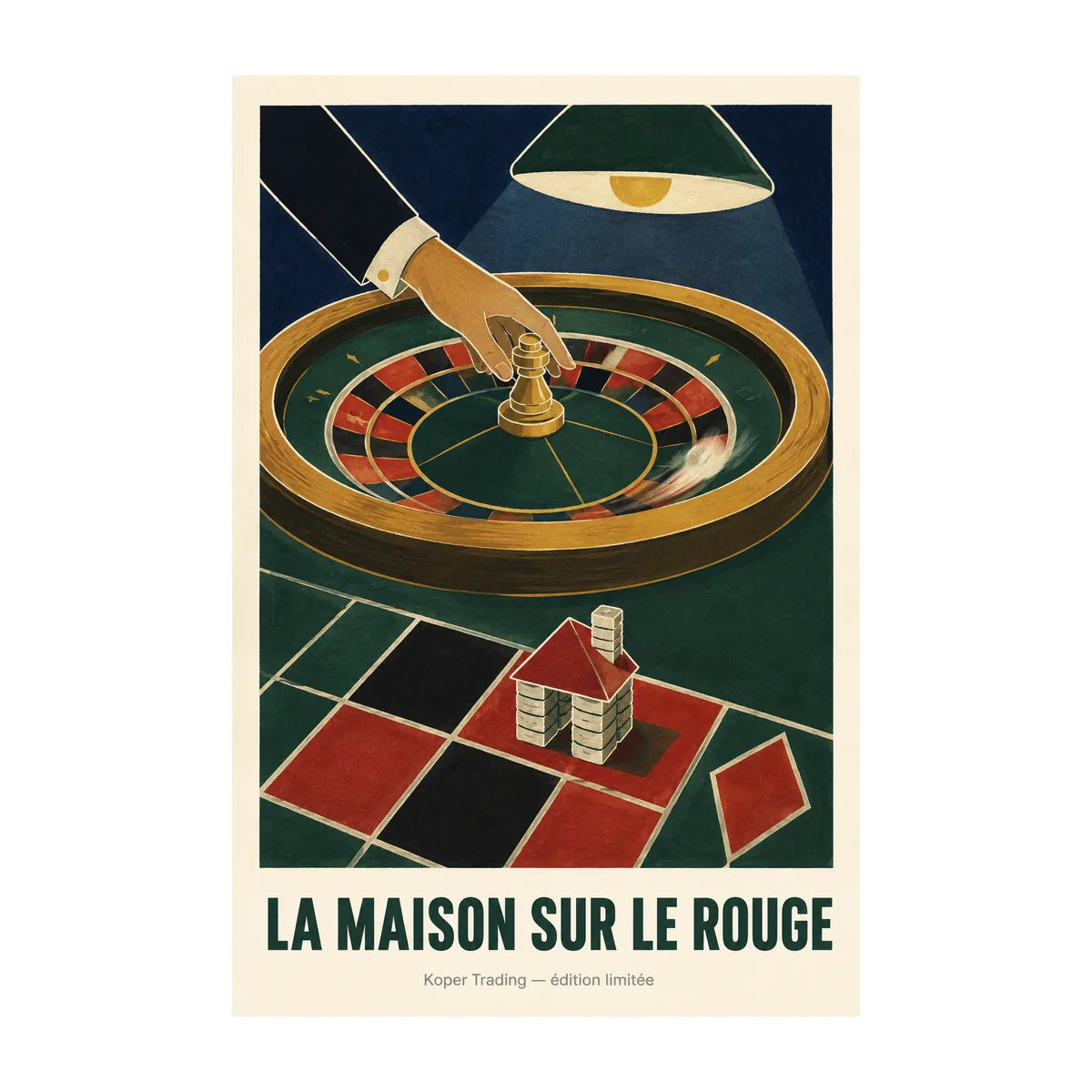 poster-maison-sur-le-rouge