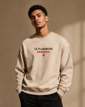 sweater-le-flambeur-sand