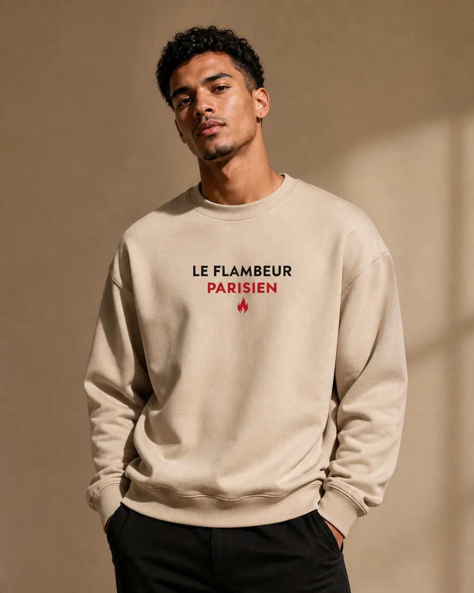 sweater-le-flambeur-sand
