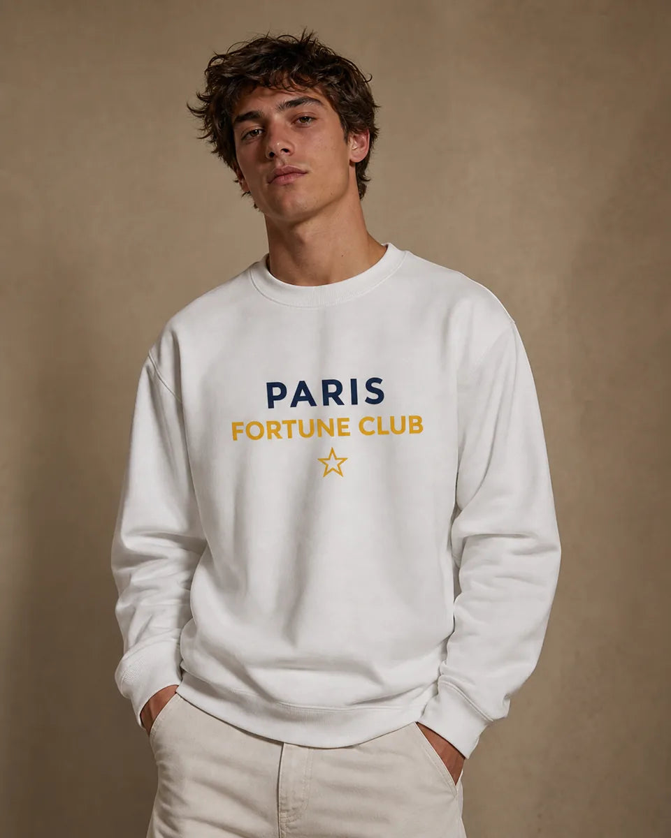 sweater-paris-fortune-club-white