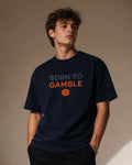 tshirt-born-to-gamble-navy