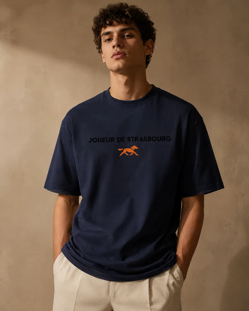 tshirt-joueur-strasbourg-dark-navy-blue