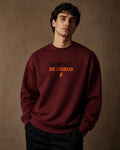 Sweat Instinct Joueur Bordeaux
