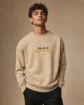 Sweat Paris High Roller Sable