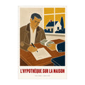 poster-hypotheque-sur-la-maison