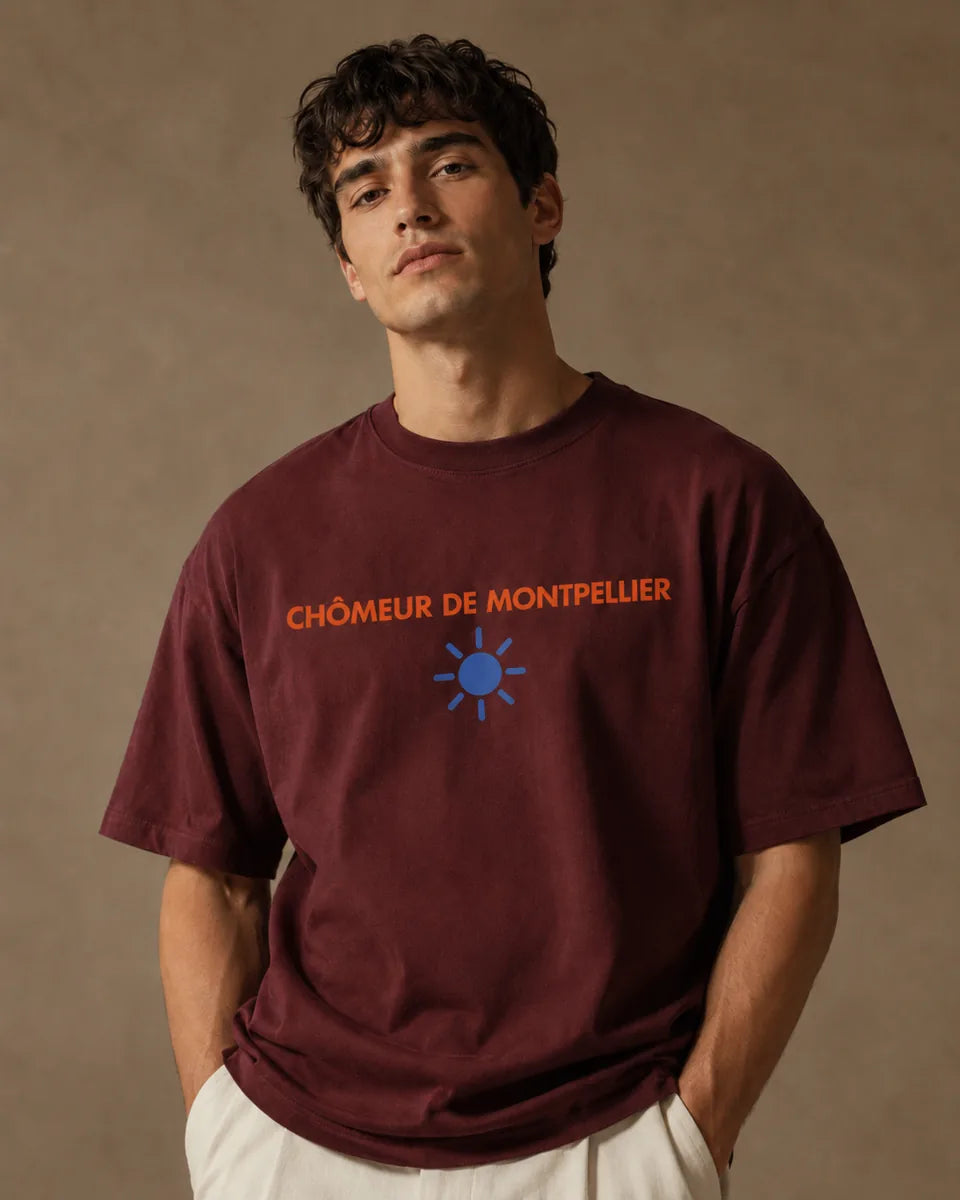 tshirt-chomeur-montpellier-burgundy-3