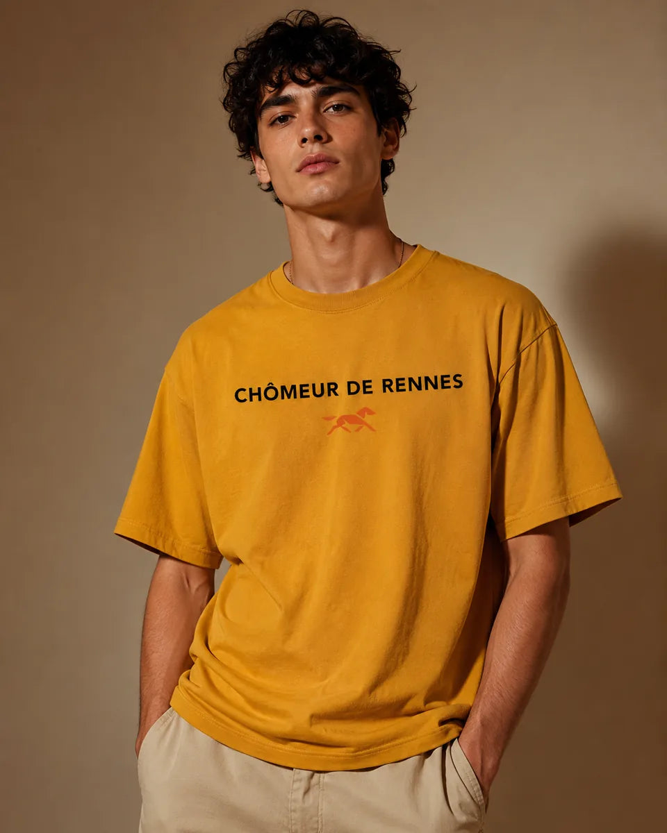 tshirt-chomeur-rennes-gold