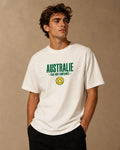 T-Shirt Coupe du Monde — Australie
