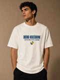 T-Shirt Coupe du Monde — Bosnie-Herzégovine