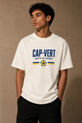 T-Shirt Coupe du Monde — Cap-Vert