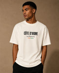 T-Shirt Coupe du Monde — Côte d'Ivoire