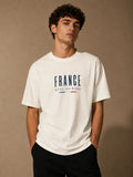 T-Shirt Coupe du Monde — France