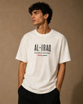 T-Shirt Coupe du Monde — Irak