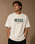 T-Shirt Coupe du Monde — Mexique