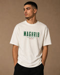 T-Shirt Coupe du Monde — Maroc