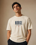 T-Shirt Coupe du Monde — Norvège