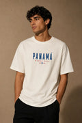 T-Shirt Coupe du Monde — Panama