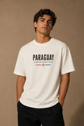 T-Shirt Coupe du Monde — Paraguay