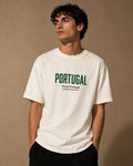 T-Shirt Coupe du Monde — Portugal
